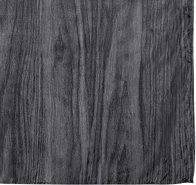 Betty Dain Wood Grain Styling Cape