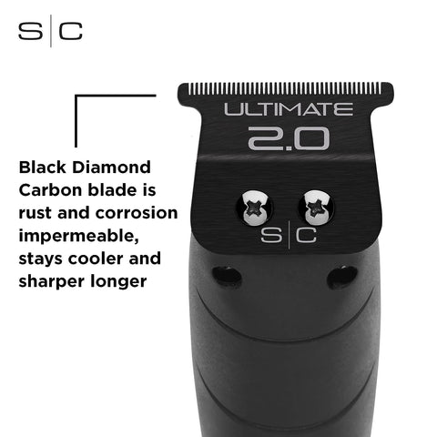 Stylecraft Evo Trimmer