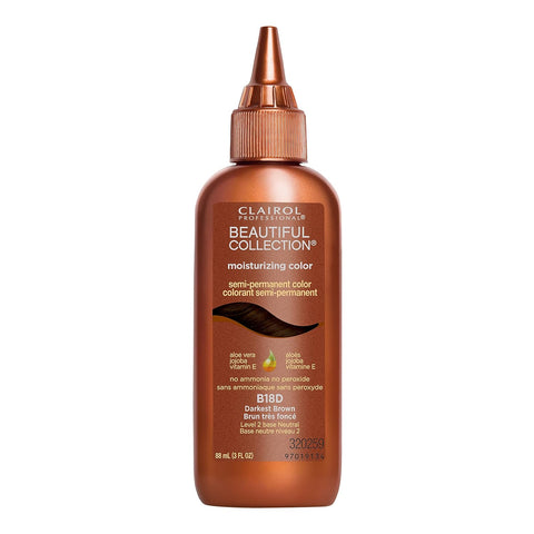 Clairol Professional Beautiful Collection