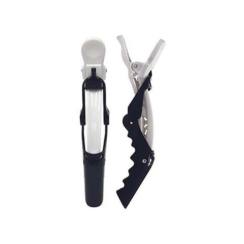 Soft N Style 4.5" Large Super Grip Clips