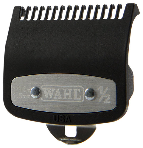 Wahl 1/2" Premium Metal Cutting Guide