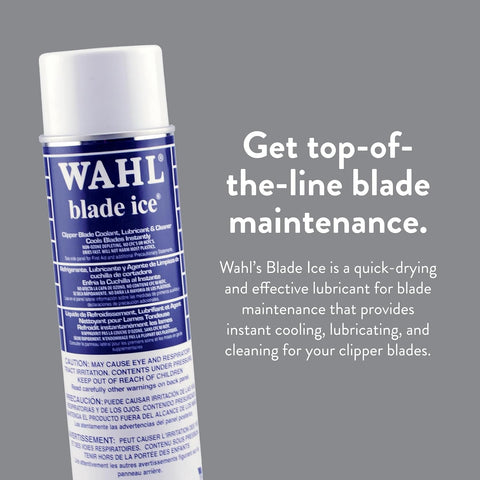 Wahl Blade Ice 3 in 1 Spray