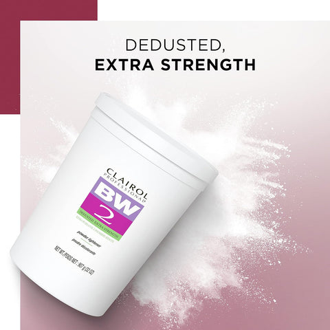 Clairol BW2 Powder Lightner 32 Oz