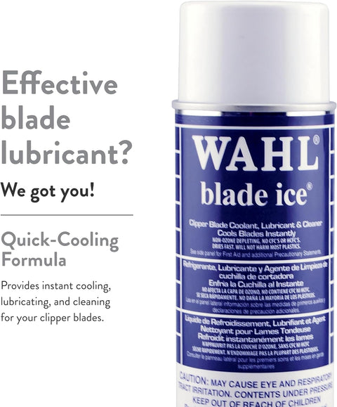 Wahl Blade Ice 3 in 1 Spray