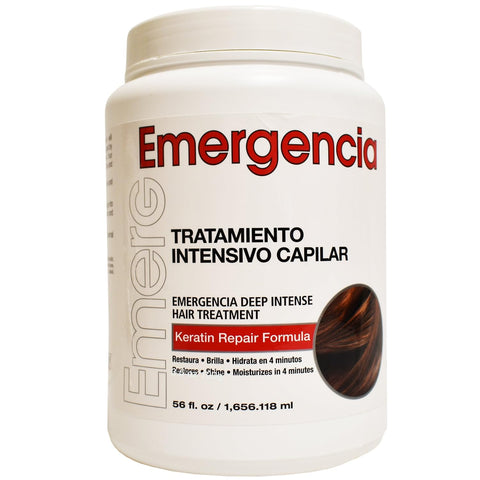 Emergencia Deep Intensive Keratin Repair Treatment 56 Oz