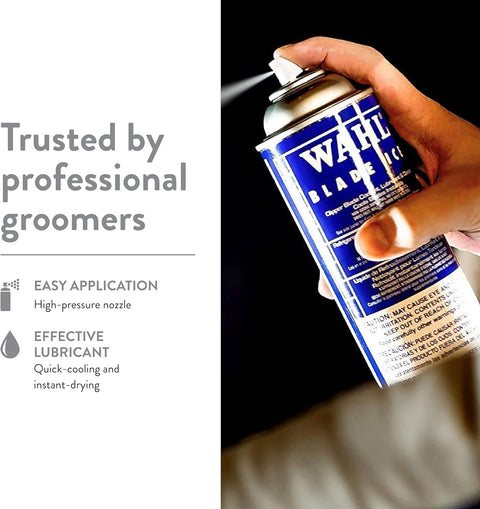 Wahl Blade Ice 3 in 1 Spray