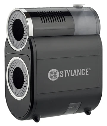 Stylance Electric Brush Cleaner