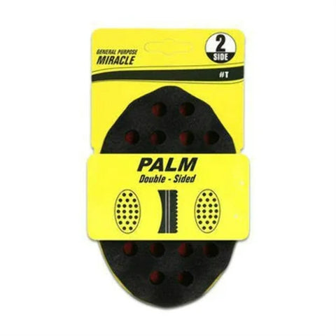 Miracel Mini Double Sided Hair Sponge