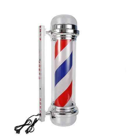A11 Large Traditional Barber Pole