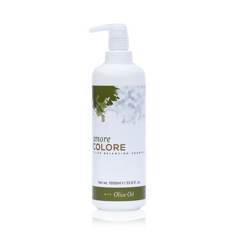 Amore Colore Color Balancing Shampoo 33 Oz