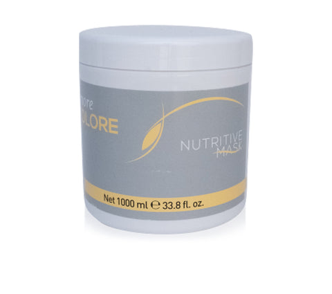 Amore Colore Nutritive Mask