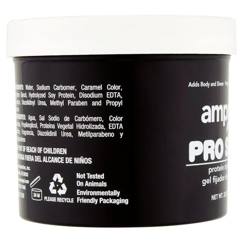 Ampro Pro Styl Protein Styling Gel 32 Oz