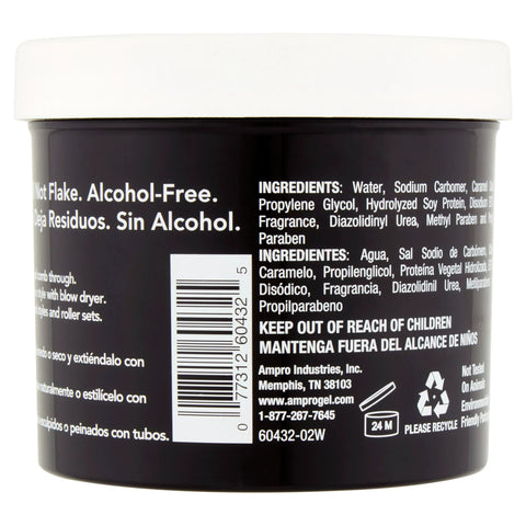 Ampro Pro Styl Protein Styling Gel 32 Oz