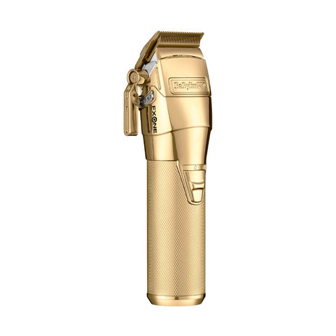 BaBylissPro FXONE GoldFx Clipper
