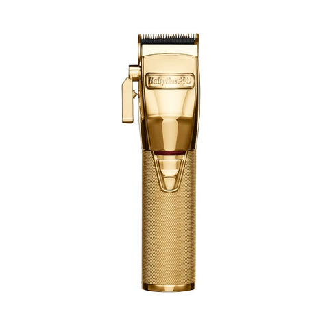 BaBylissPro GoldFx Clipper FX870G