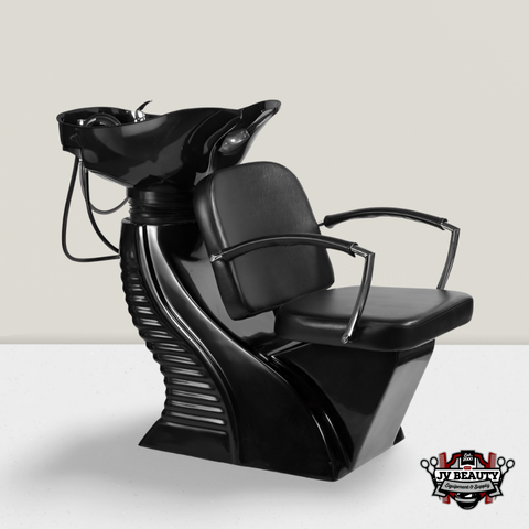 Jv Antique Porcelain Backwash