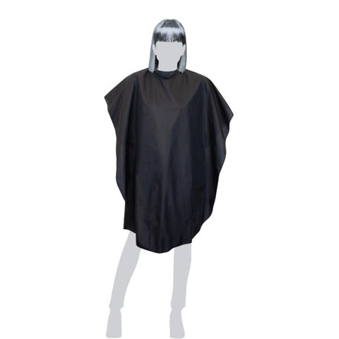 Fromm Apparel Studio Black Shampoo Cape