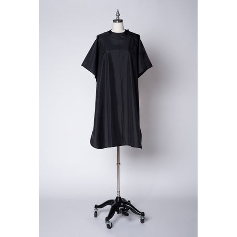 Fromm Apparel Studio Black Shampoo Cape