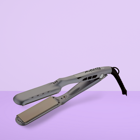 BaBylissPRO Avanti Titanium 1-3/8" Ultra-Thin Straightener