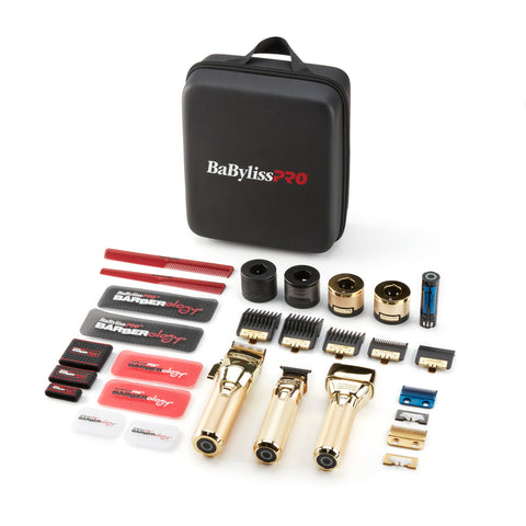 BaBylissPRO Universal Travel Case