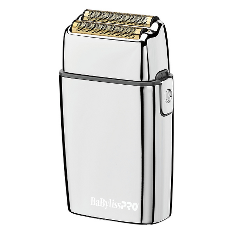 BaBylissPRO SilverFx Shaver
