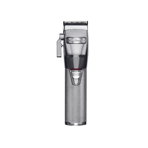 BaBylissPro SilverFx Clipper FX870S