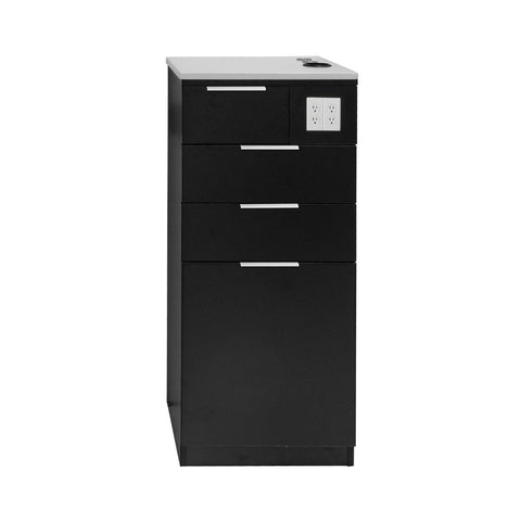 Pibbs 6008 Tall Cabinet Station