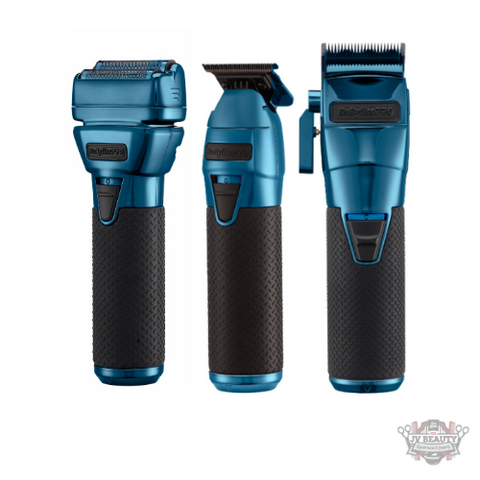 BaBylissPRO FXONE BlueFx Bundle Kit