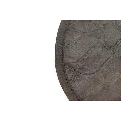 Betty Dain Bronze Alligator Hide All Purpose Cape