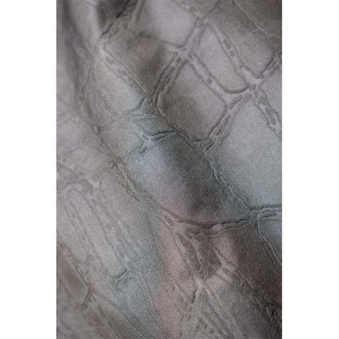 Betty Dain Bronze Alligator Hide All Purpose Cape