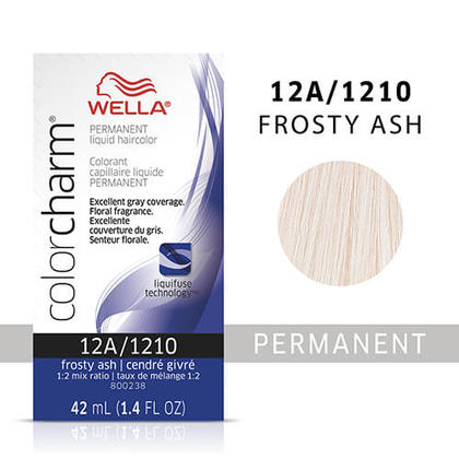 Wella Color Charm Liquid Haircolor