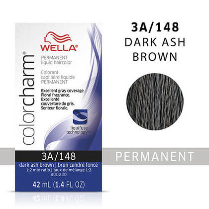 Wella Color Charm Liquid Haircolor