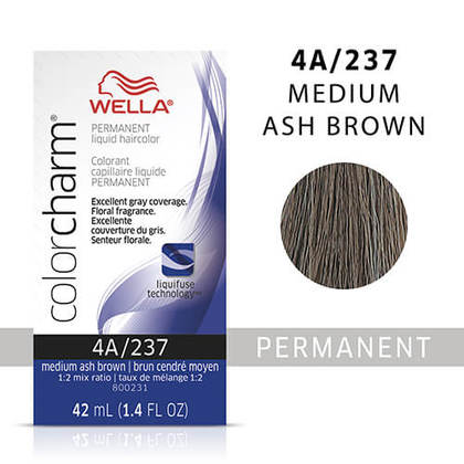 Wella Color Charm Liquid Haircolor