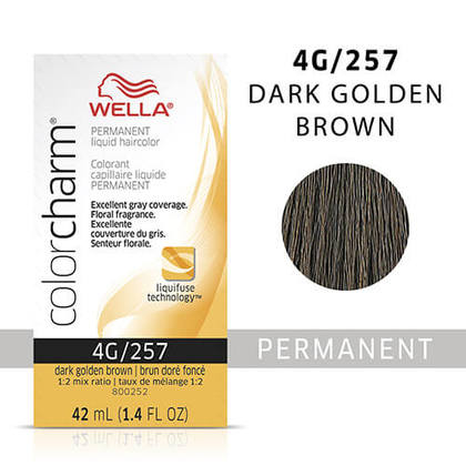 Wella Color Charm Liquid Haircolor