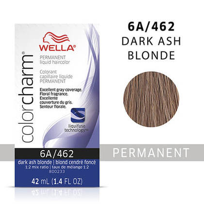 Wella Color Charm Liquid Haircolor