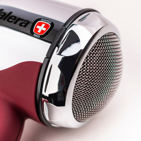 Valera Classic Metallic Hair Dryer