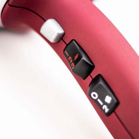 Valera Classic Metallic Hair Dryer