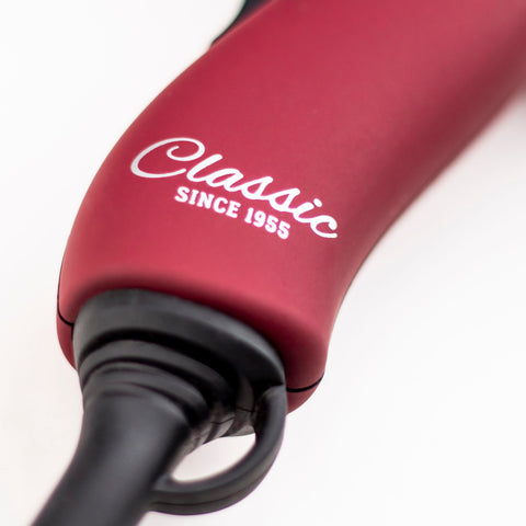 Valera Classic Metallic Hair Dryer