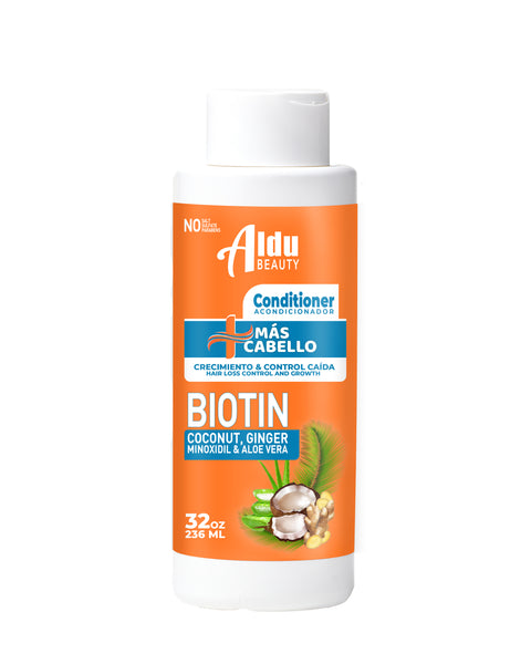 Aldu Mas Cabello Conditioner