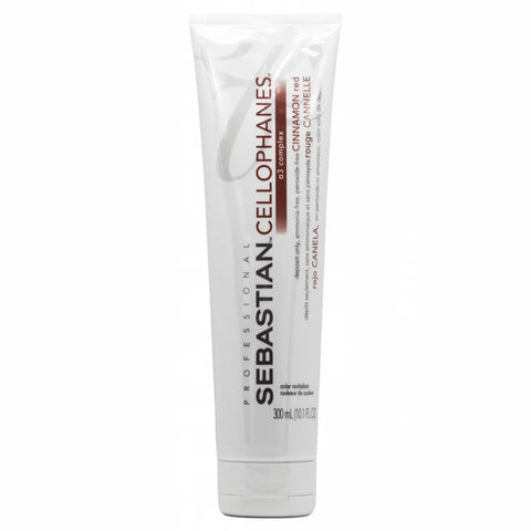 Sebastian Cellophanes Color Revitalizer 10.1 oz