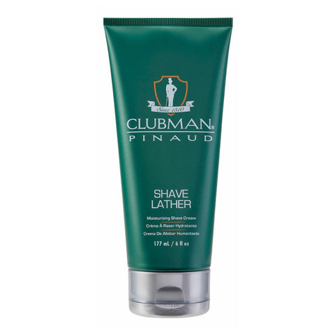 Clubman Head Shave Gel 6 Oz