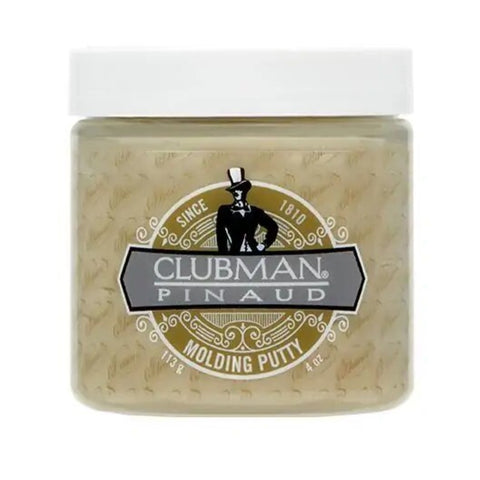 Clubman Molding Putty 4 Oz