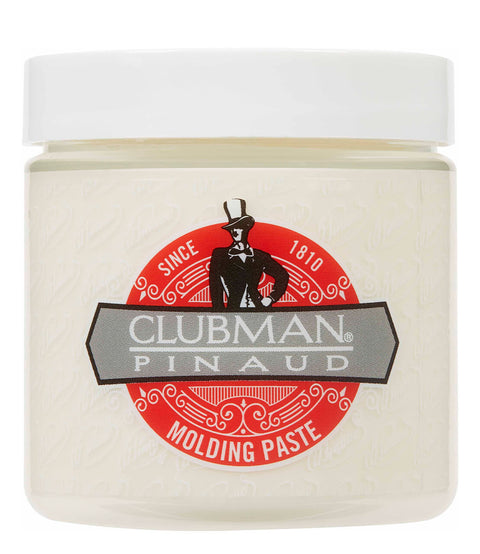 Clubman Molding Paste 4 Oz