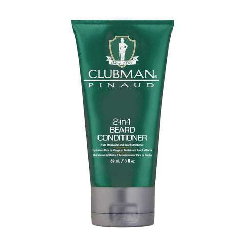 Clubman 2 in 1 Beard Conditioner 3 Oz