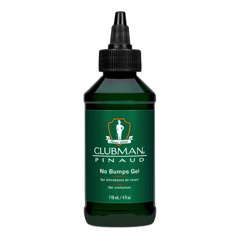 Clubman Bump Repair Gel 4 Oz
