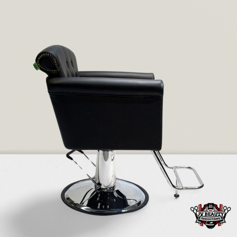 Jv Cozy Styling Chair