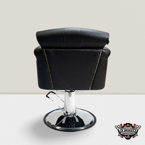 Jv Cozy Styling Chair