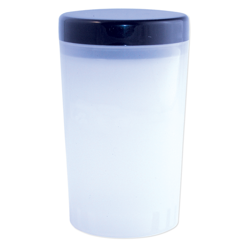 DL Pro Nail Brush Cleaning Jar