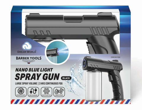 Dream World Nano Spray Gun Atomizer