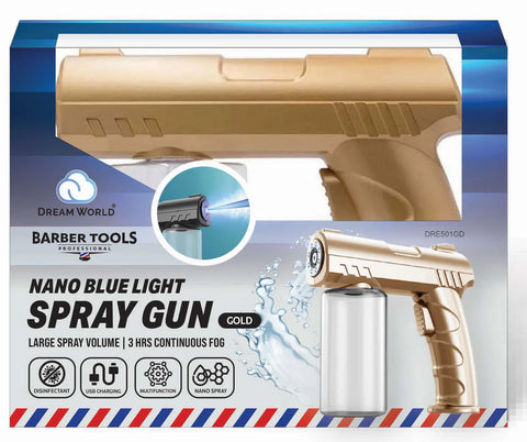 Dream World Nano Spray Gun Atomizer